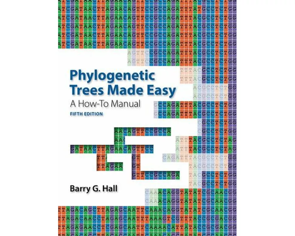 Phylogenetic Trees Made Easy