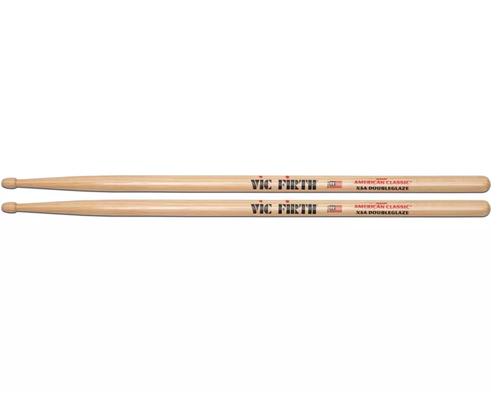 Vic Firth Drumsticks X5ADG – 1 Paar