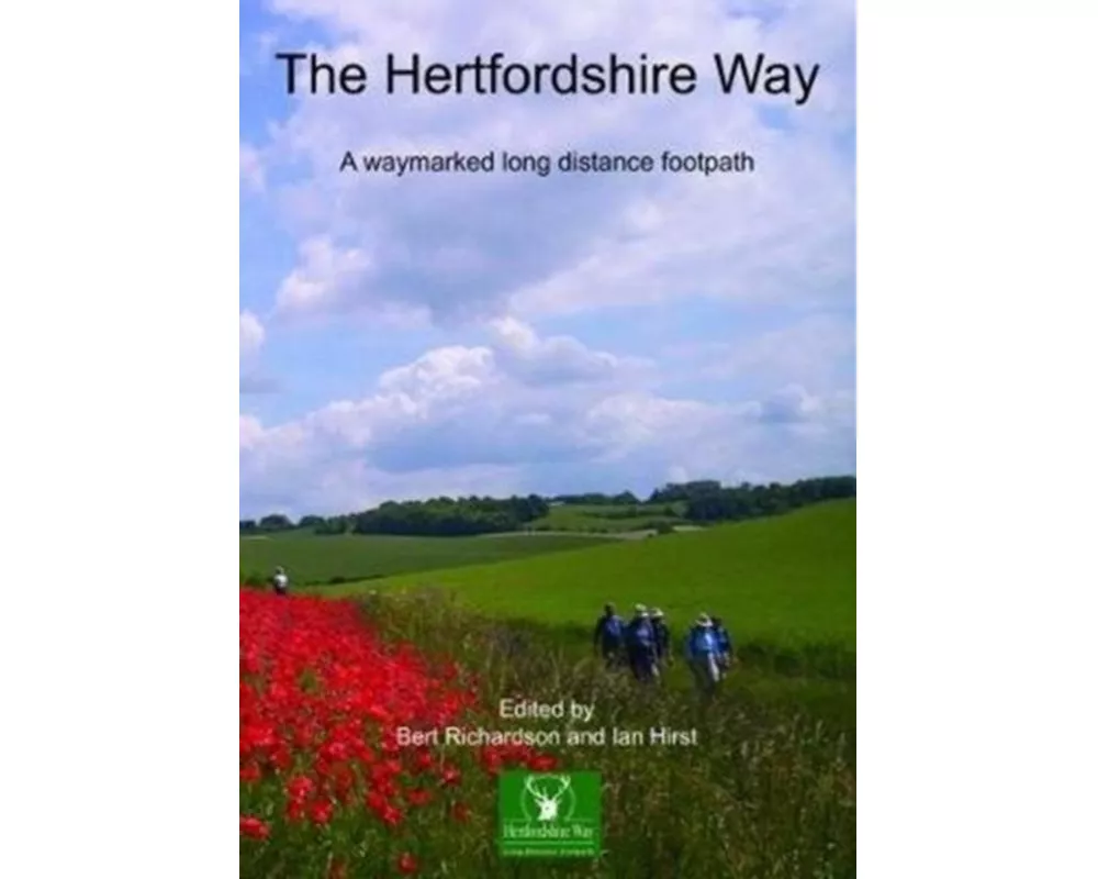 The Hertfordshire Way