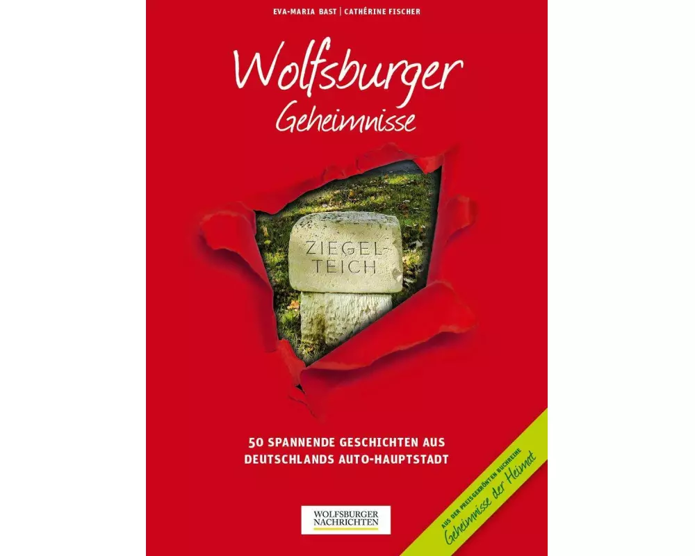 Wolfsburger Geheimnisse