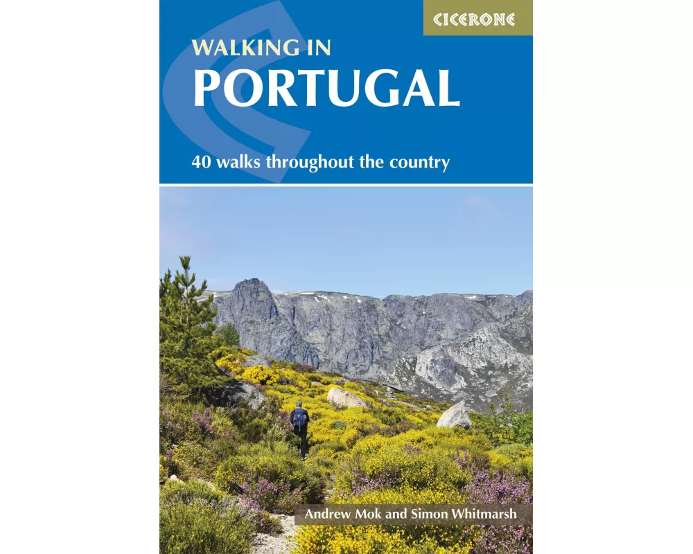 Walking in Portugal