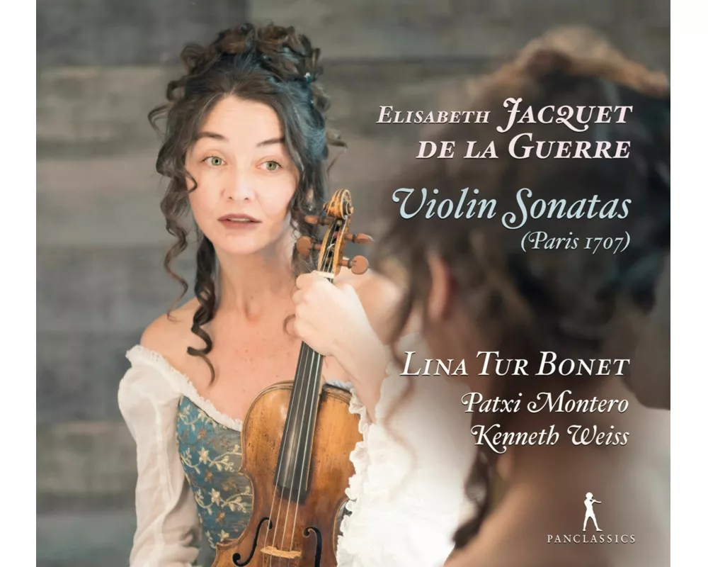 Violin Sonatas