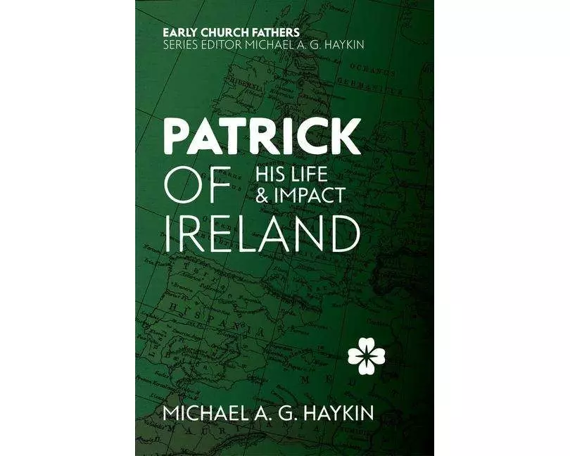 Patrick of Ireland