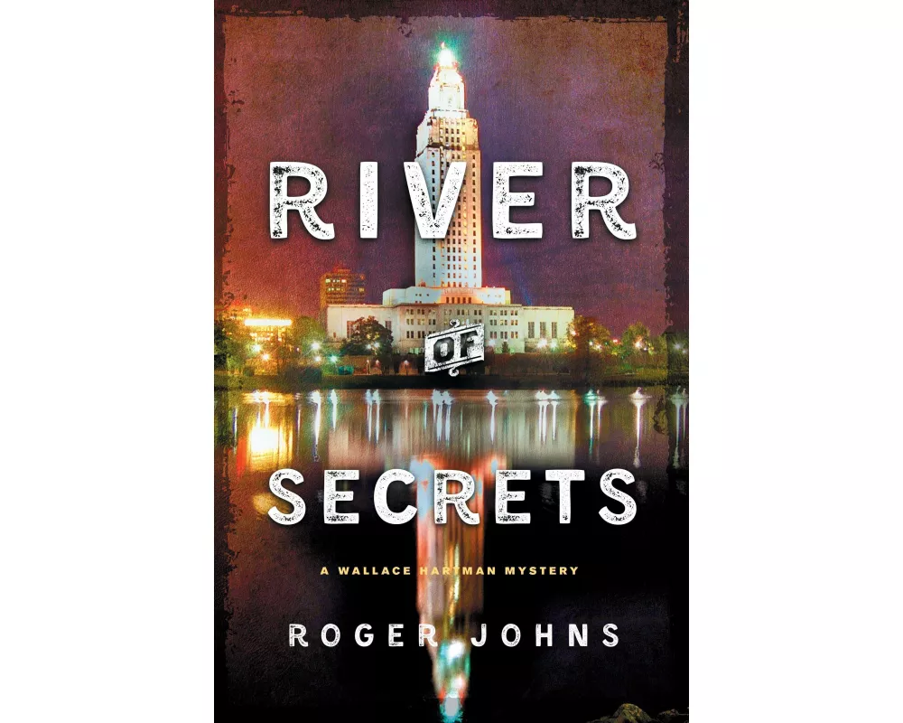 River Of Secrets