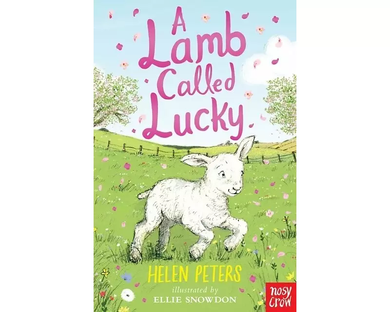 A Lamb Called Lucky