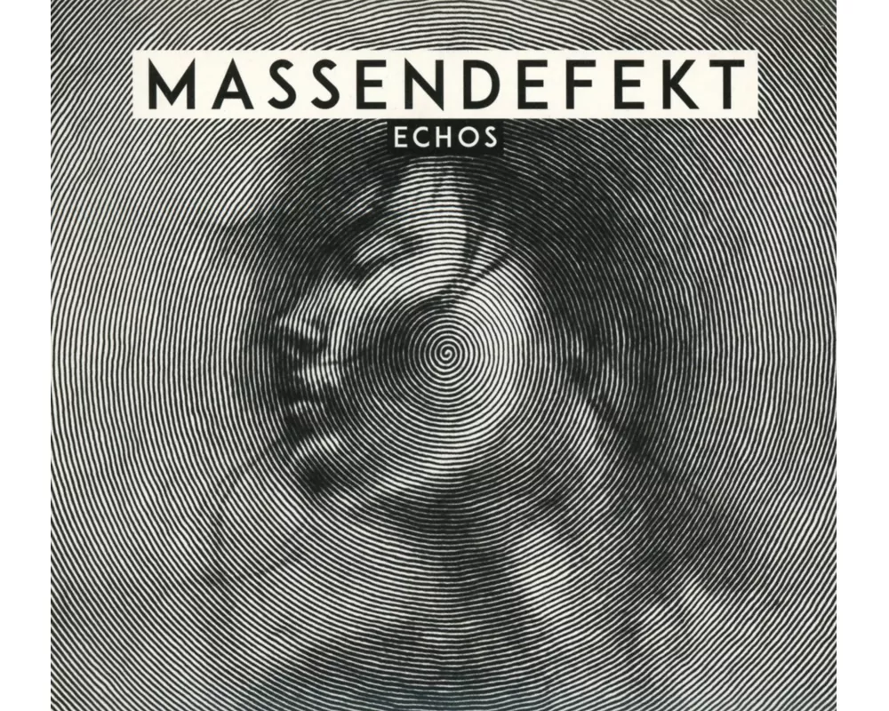 Echos (Ltd.Premium CD)