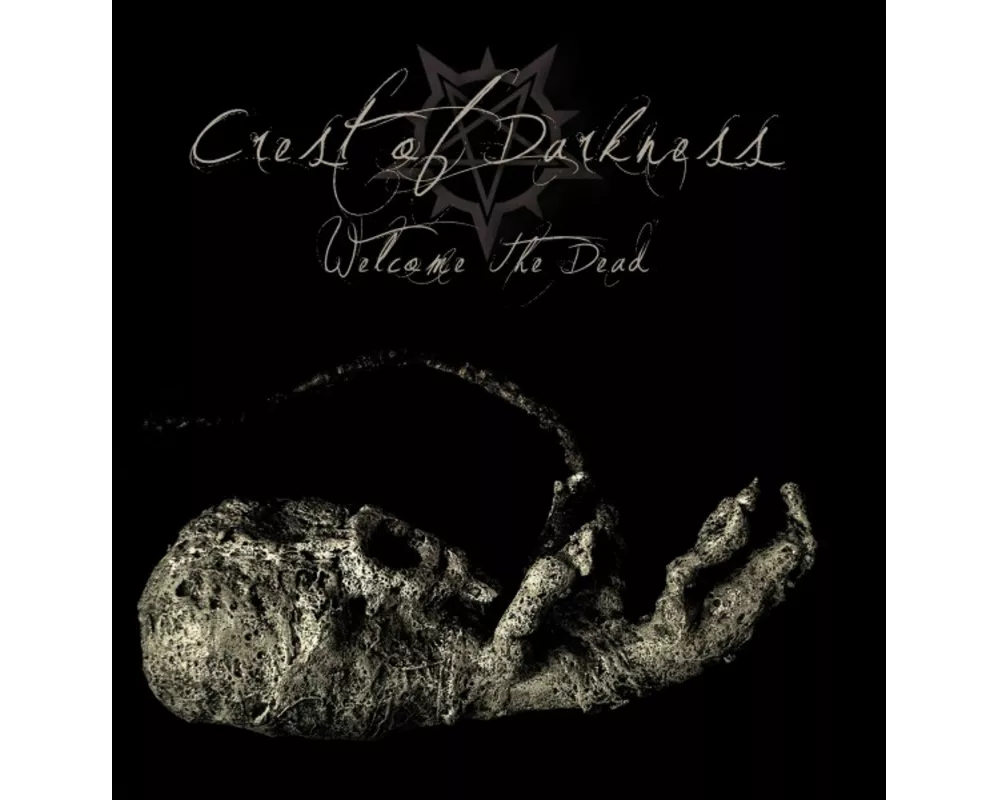 Welcome The Dead