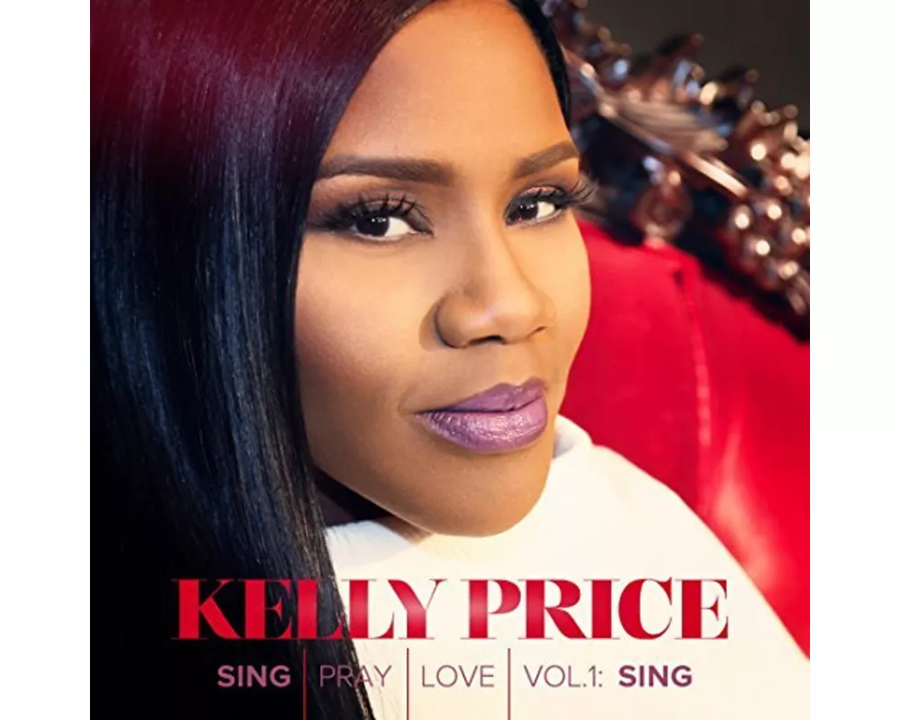 Sing Pray Love Vol. 1