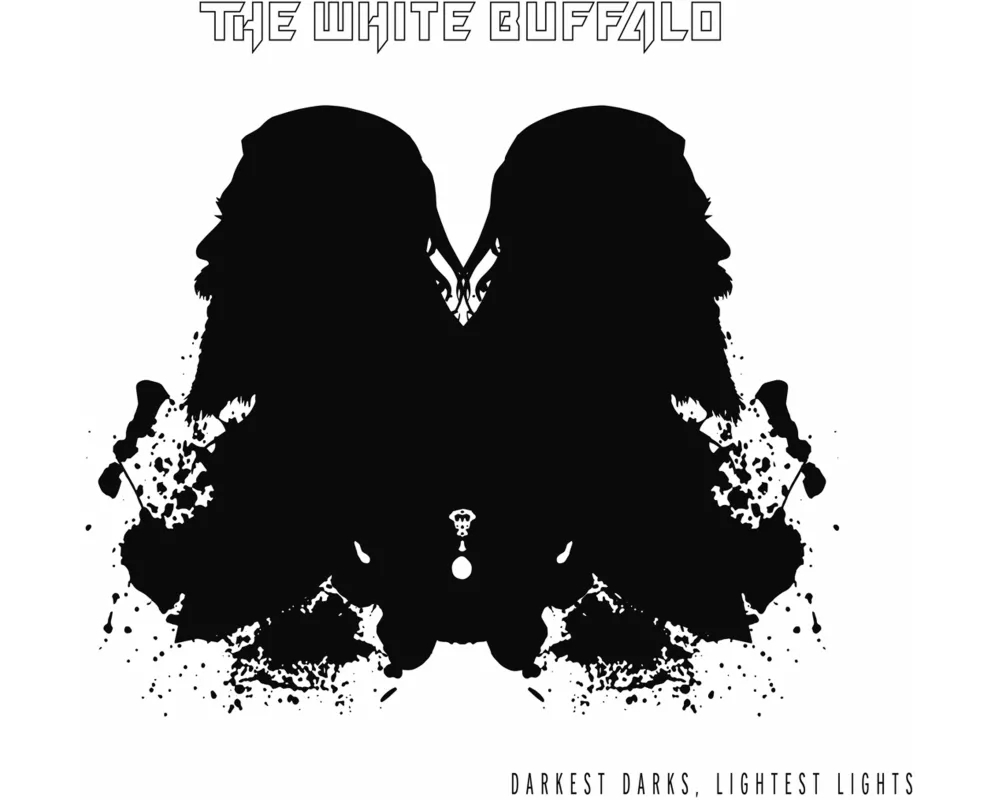 Darkest Darks,Lightest Lights