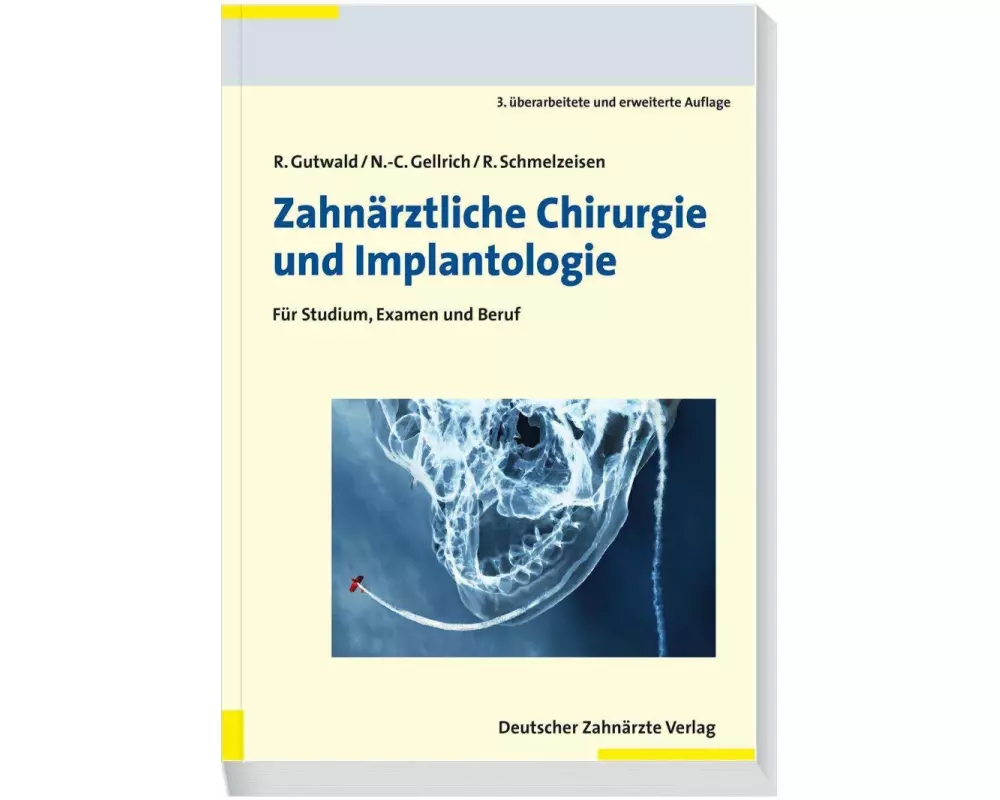 Zahnärztliche Chirurgie und Implantologie