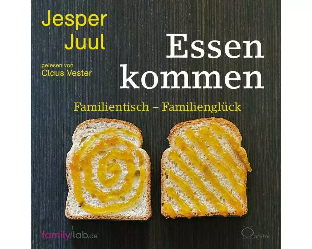 Essen kommen