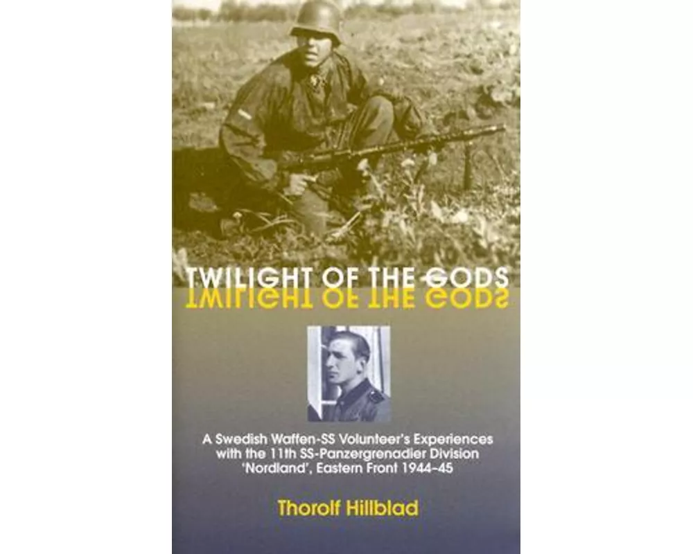 Twilight of the Gods