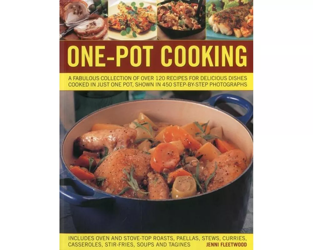 One Pot Cooking