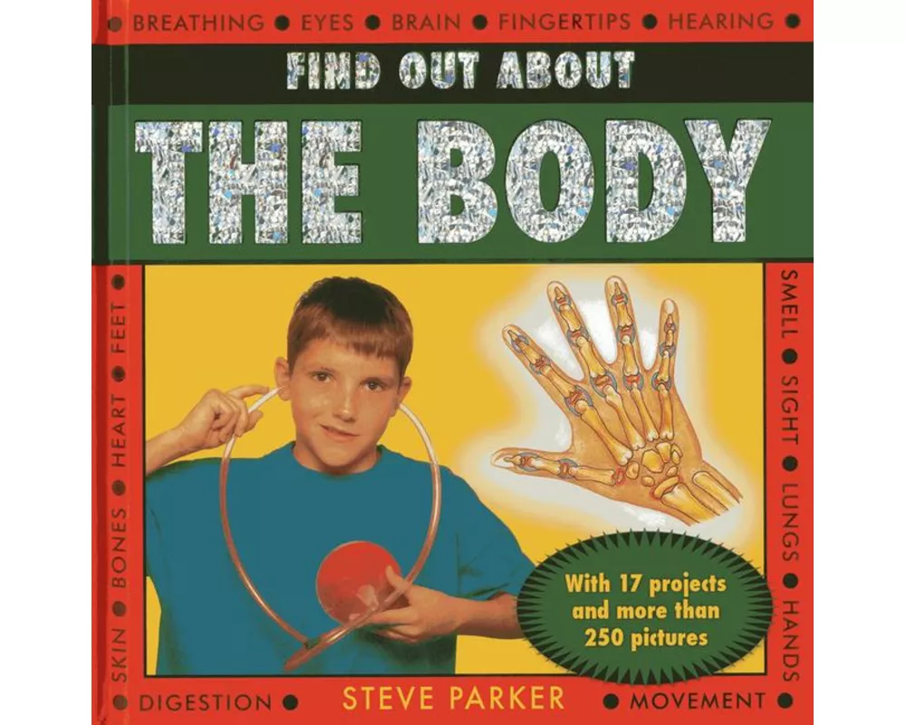 Find Out About the Body