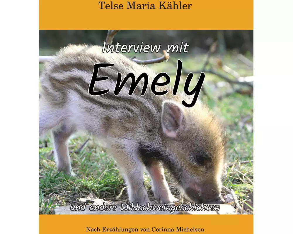 Interview mit Emely
