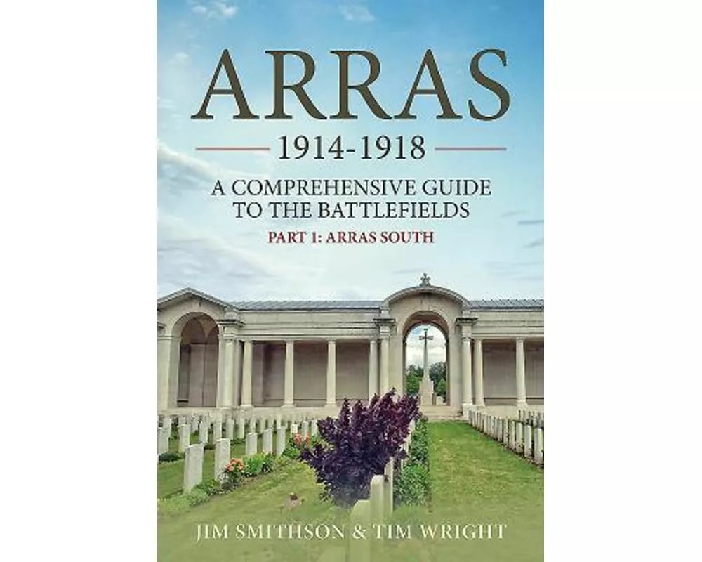 Arras 1914-1918