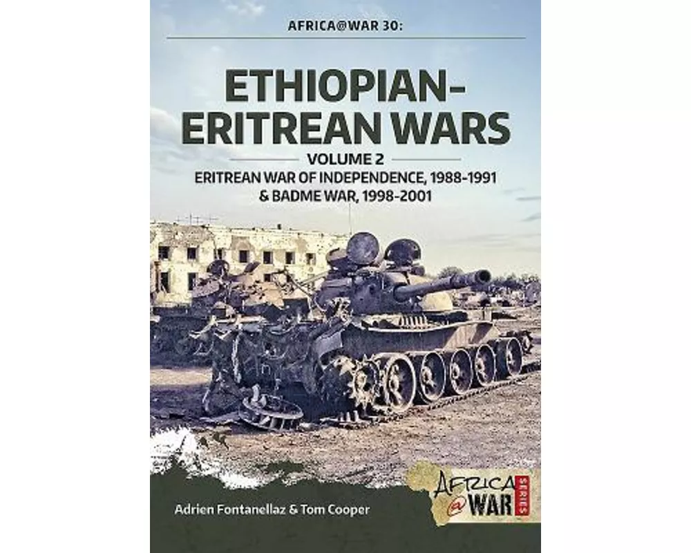 Ethiopian-Eritrean Wars