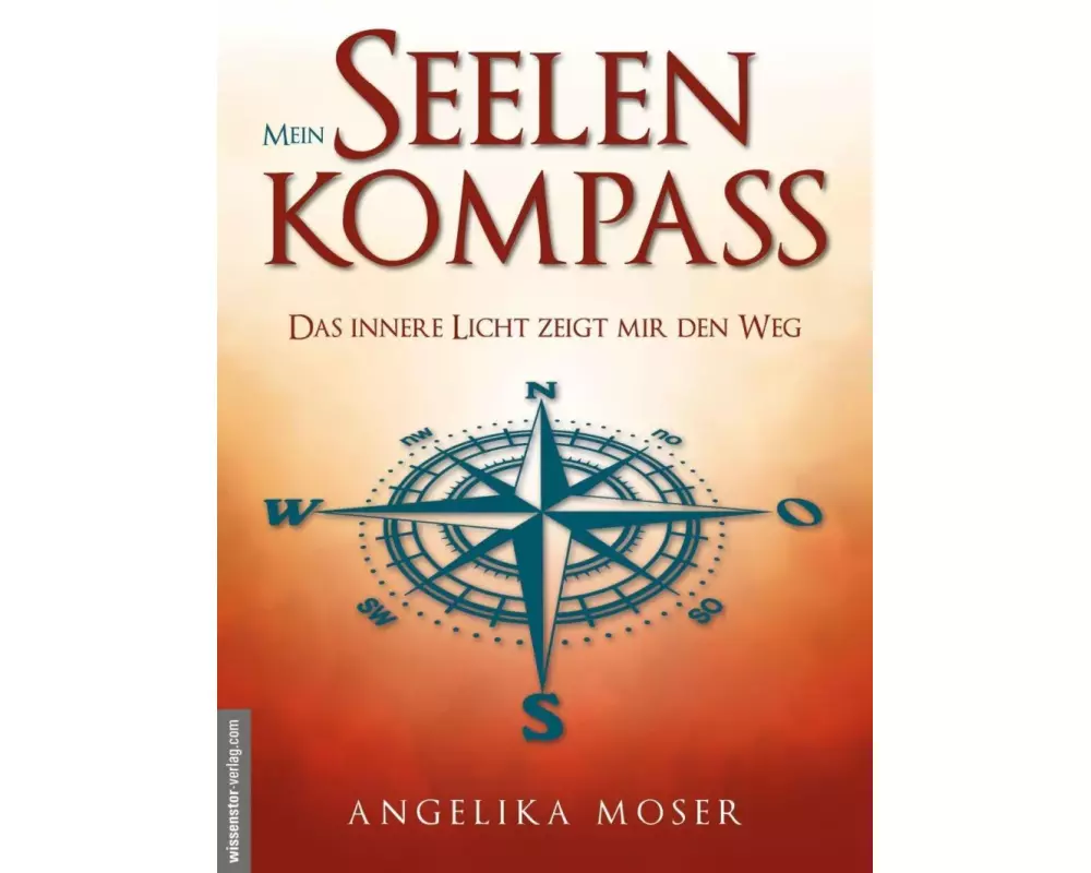 Mein Seelenkompass