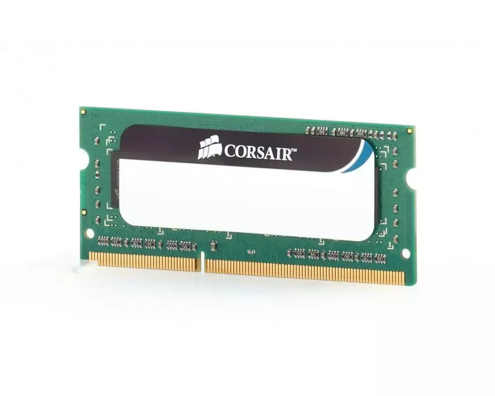 Corsair SO-DDR3-RAM ValueSelect 1333 MHz 1x 4 GB