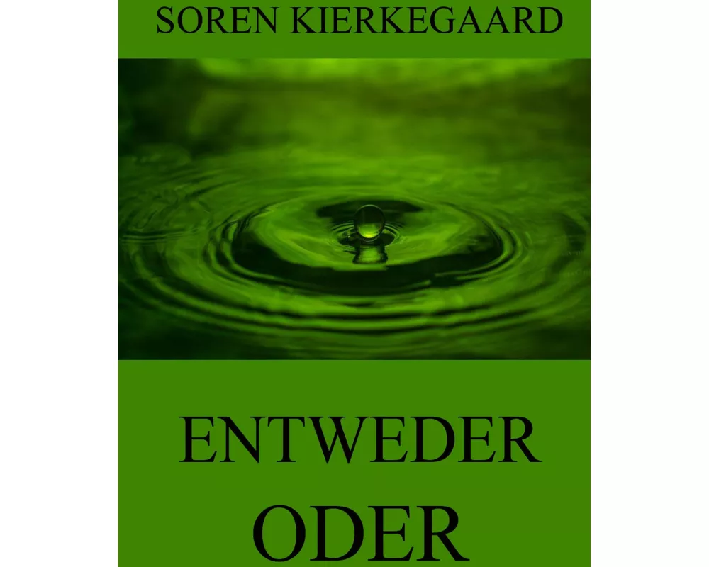 Entweder - Oder