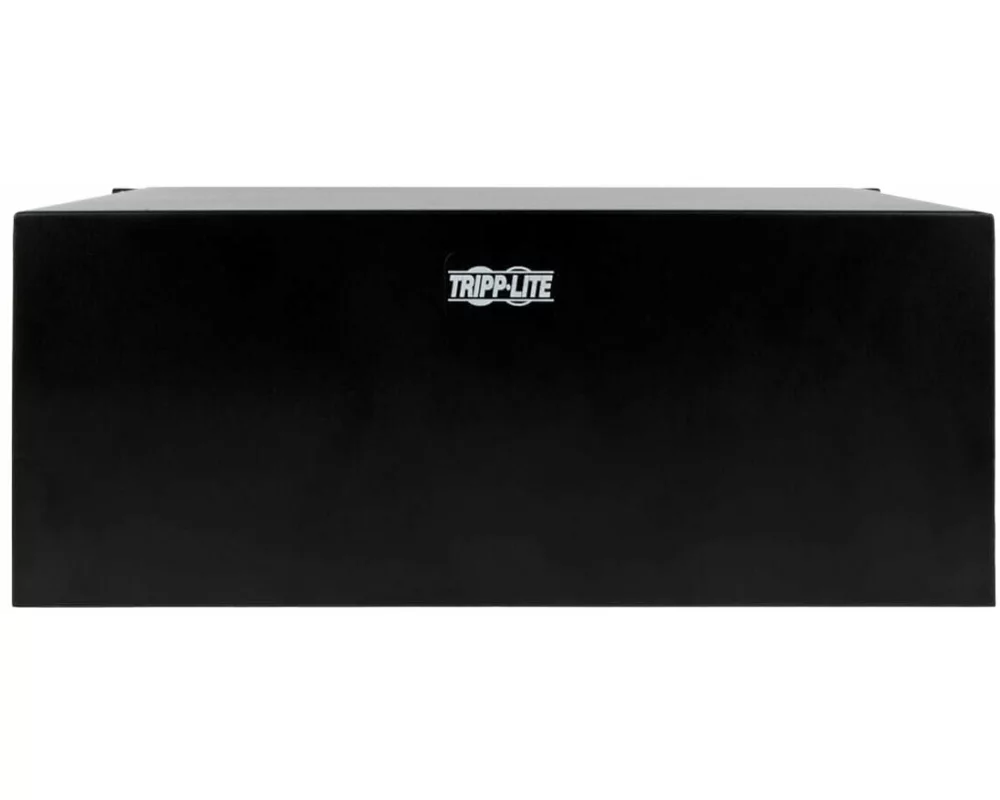 EATON TRIPPLITE SmartRack 4U, Locking, Rack-Mount Storage Drawer