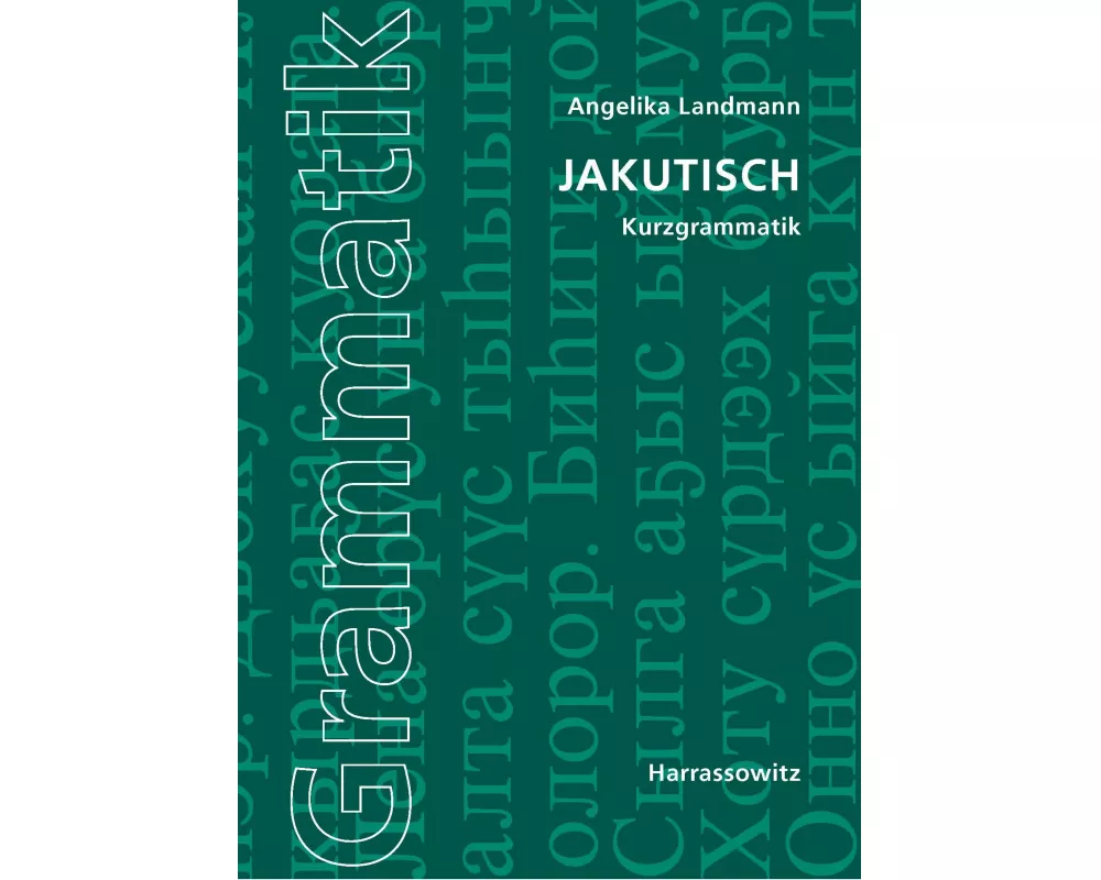 Jakutisch