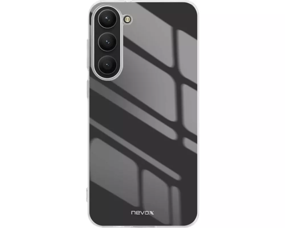 Nevox Back Cover StyleShell SHOCKFlex Galaxy S23+