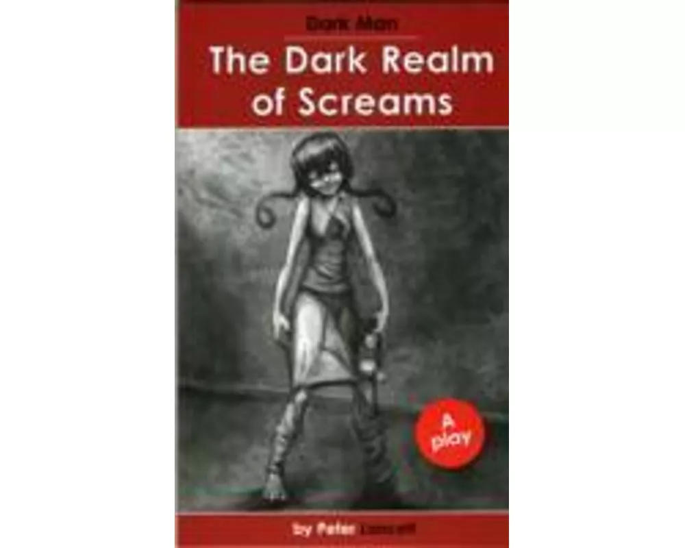 The Dark Realm of Screams