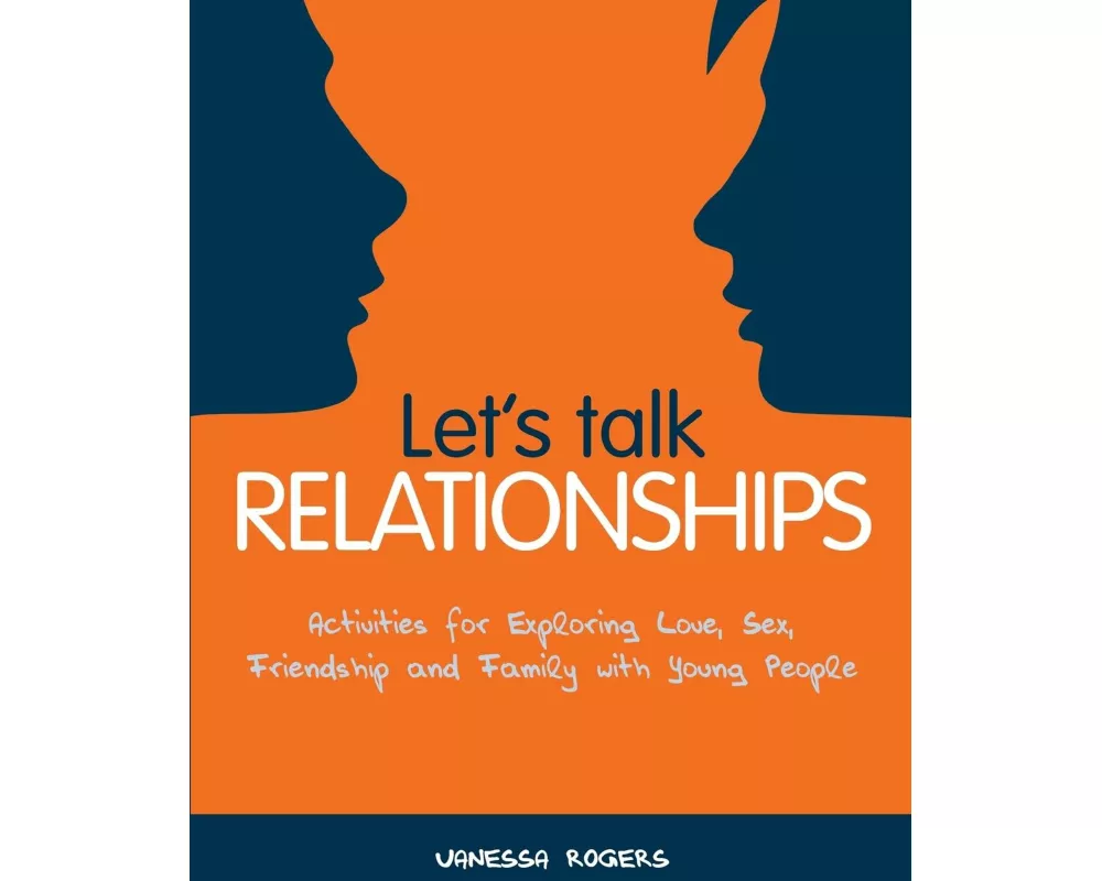 Let's Talk Relationships