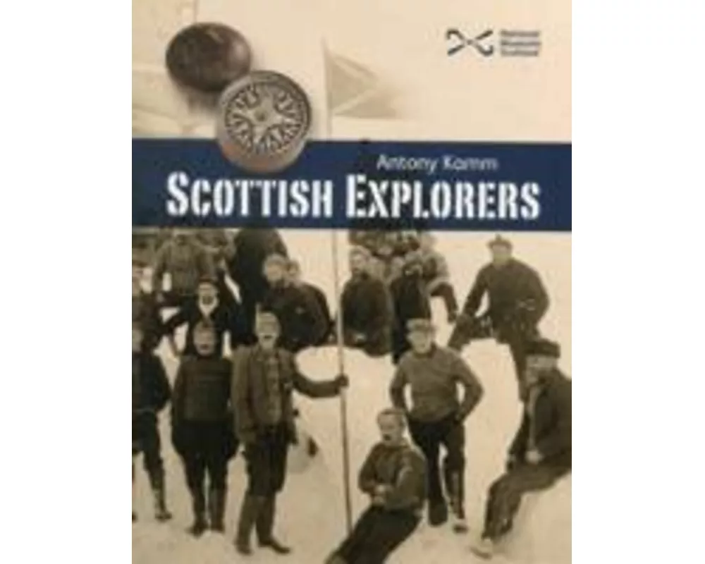 Scottish Explorers