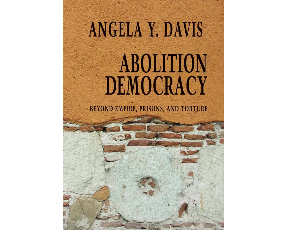 Abolition Democracy - Open Media Series