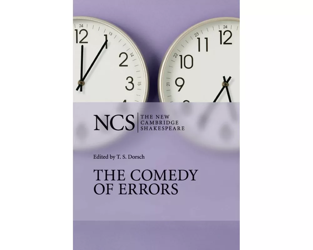 The Comedy of Errors
