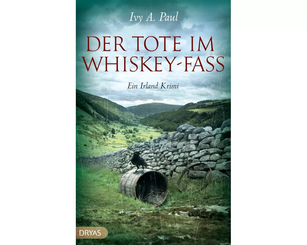 Der Tote im Whiskey-Fass