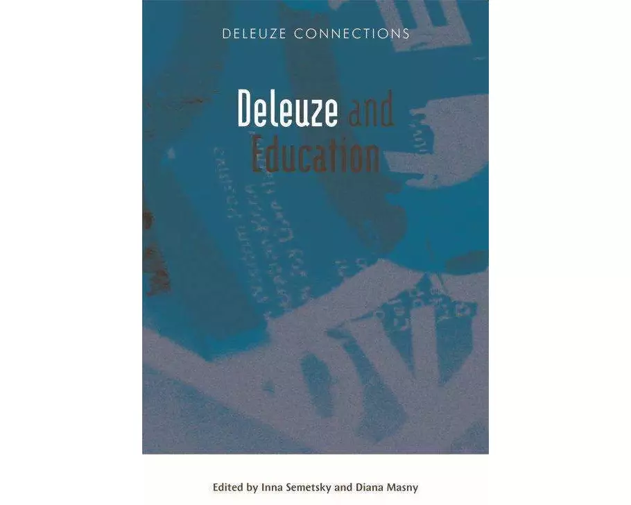 Deleuze and Education