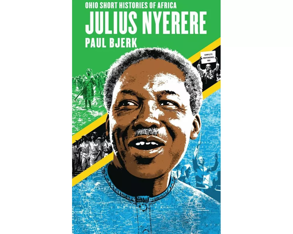 Julius Nyerere