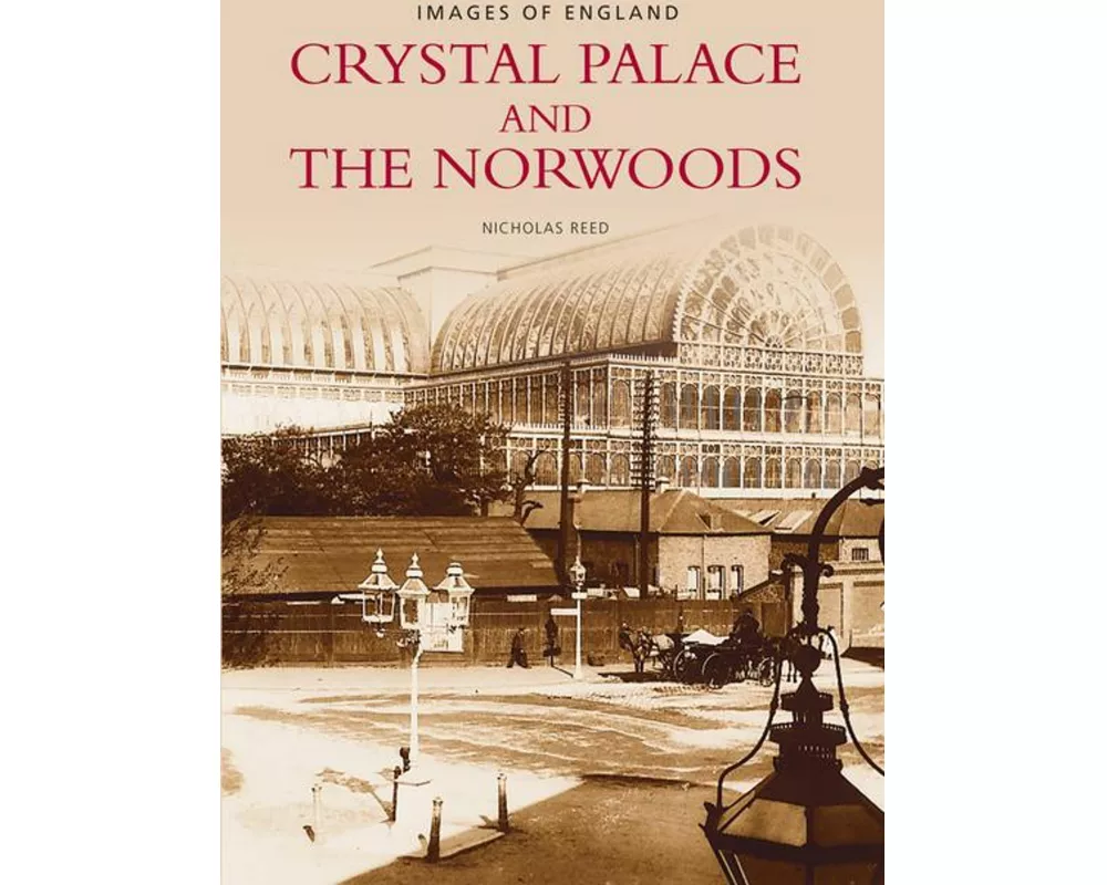 Crystal Palace and the Norwoods
