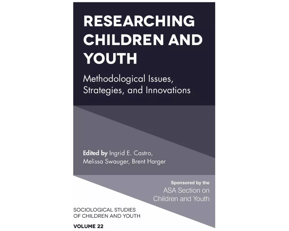 Researching Children and Youth