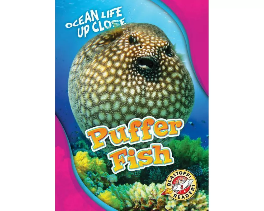 Puffer Fish