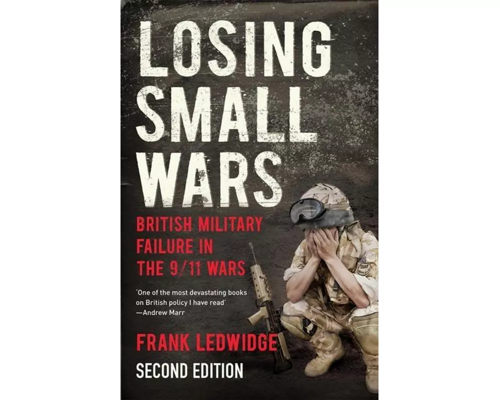 Losing Small Wars