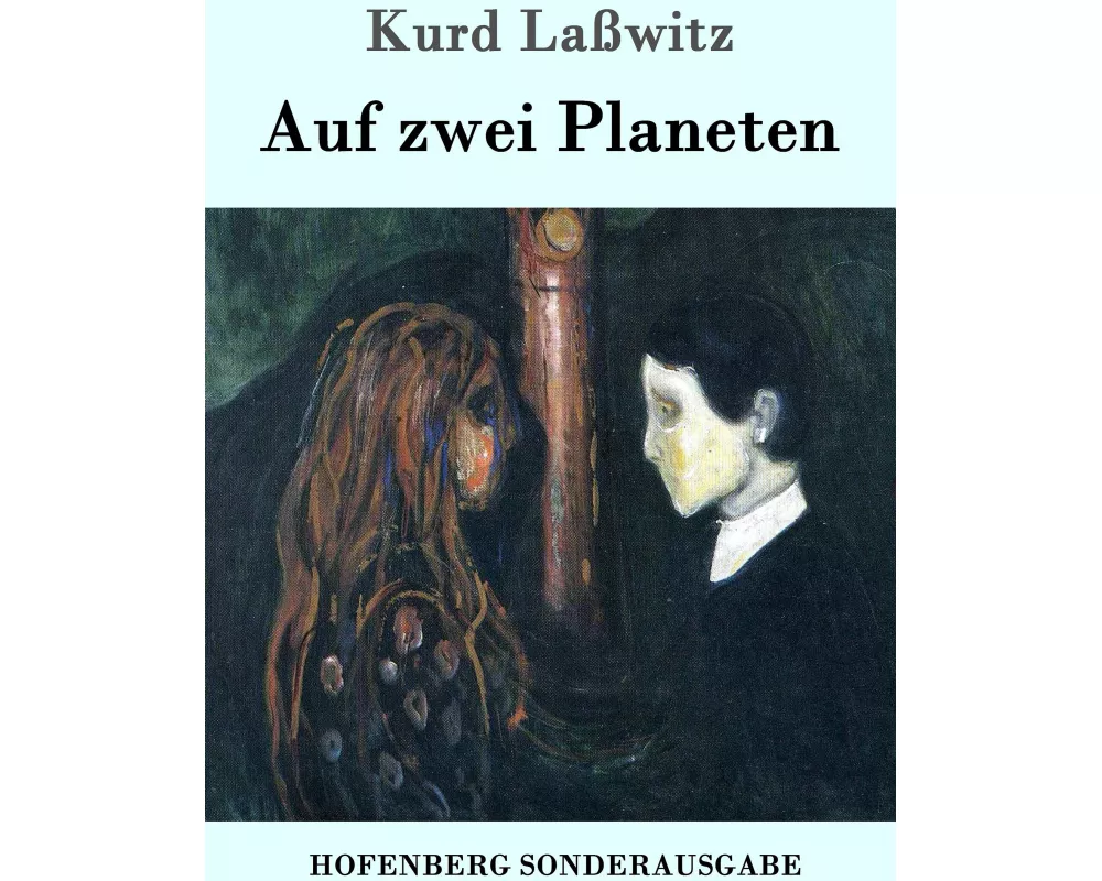 Auf zwei Planeten