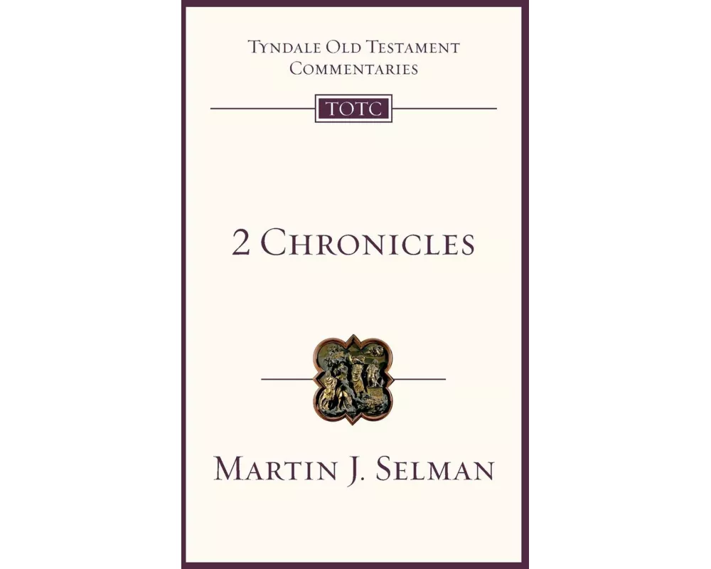 2 Chronicles