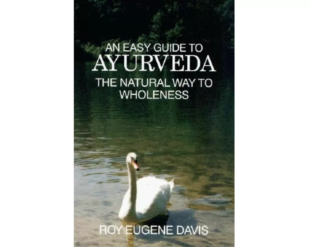 Easy Guide to Ayurveda