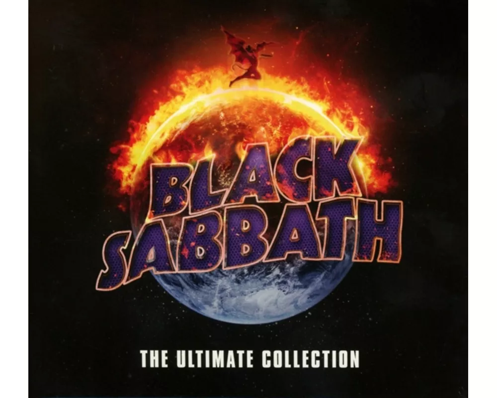 The Ultimate Collection