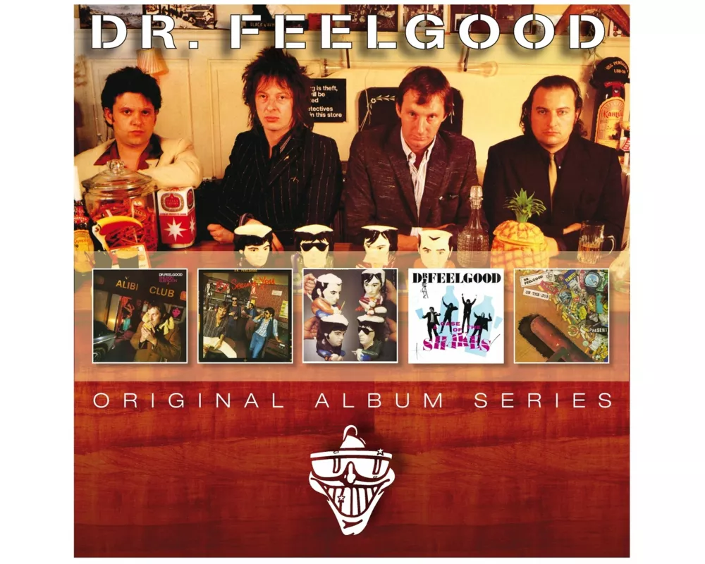 Original Album Series