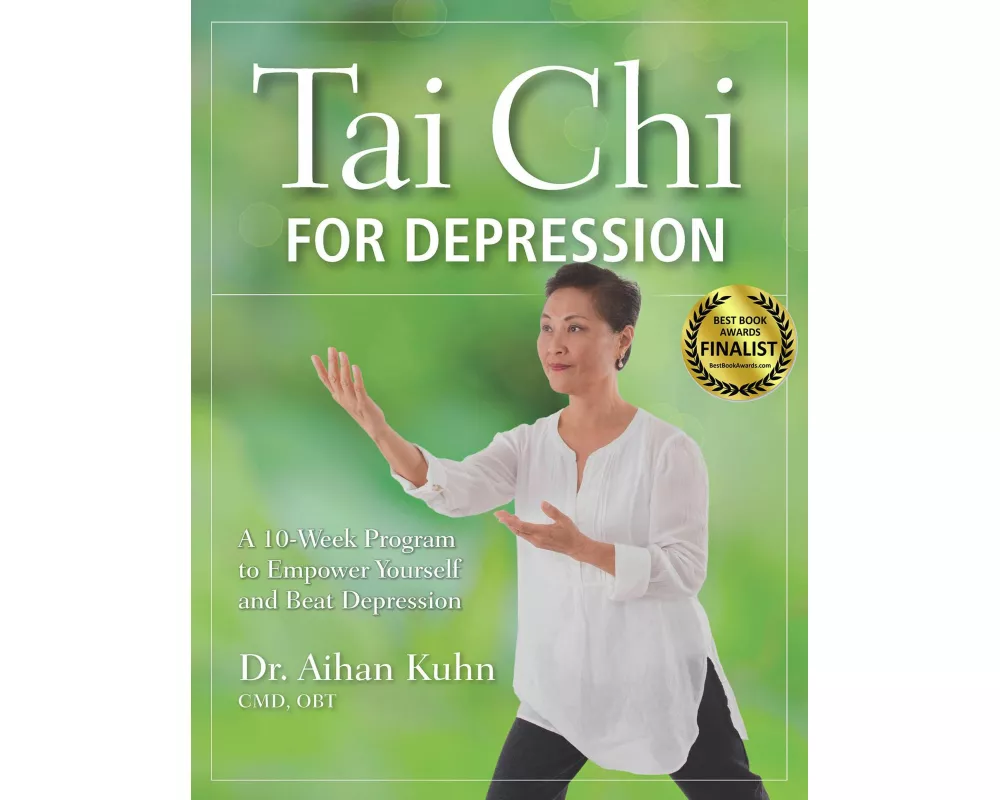 Tai CHI for Depression
