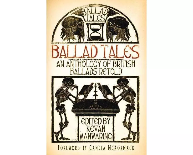 Ballad Tales