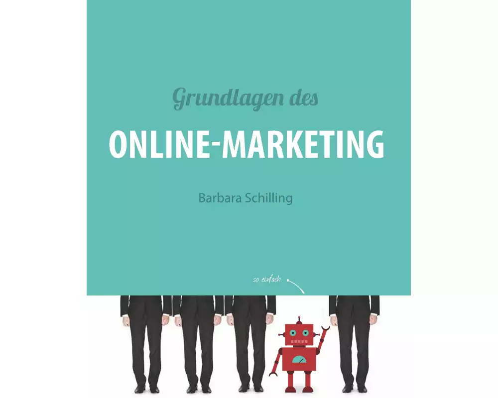 Grundlagen des Online Marketing
