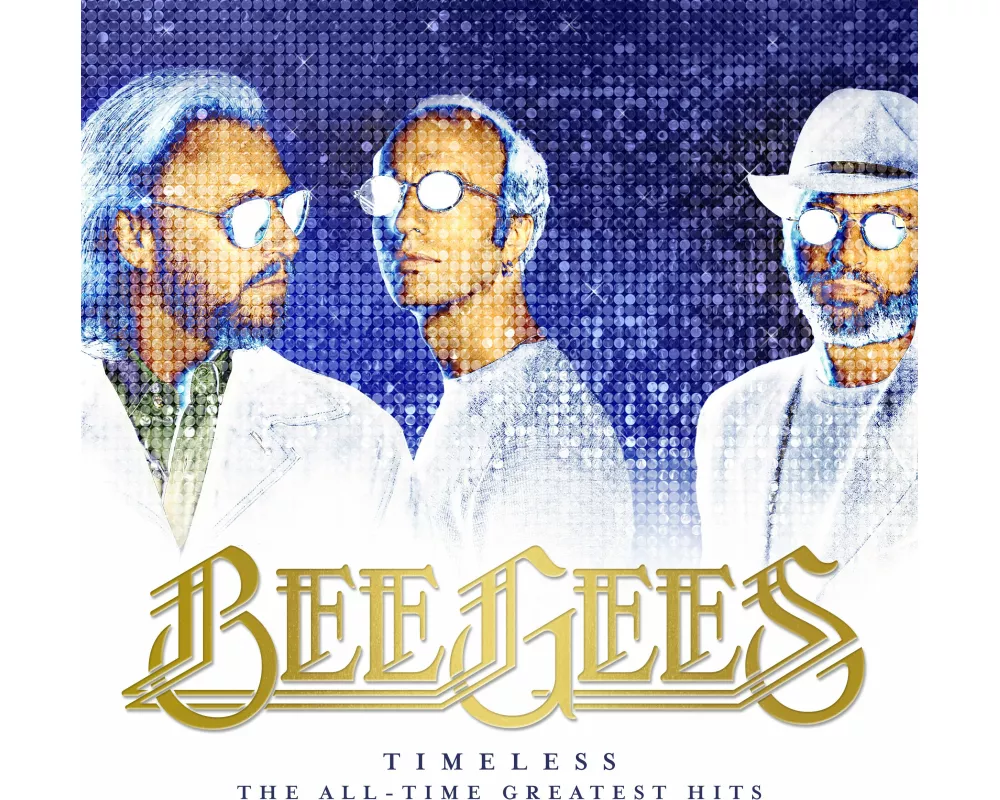 Timeless: The All-Time Greatest Hits