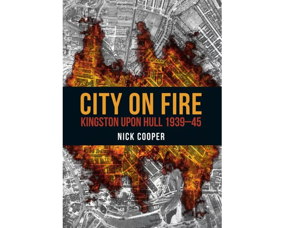 City on Fire