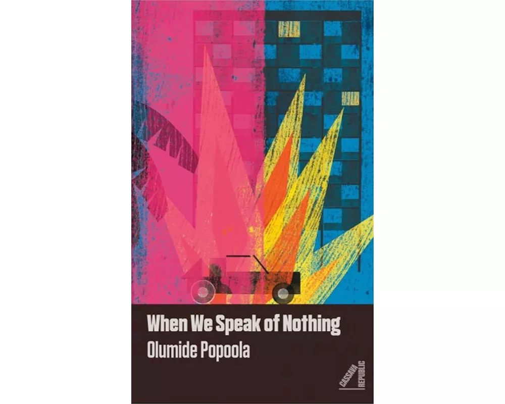 When We Speak of Nothing
